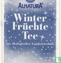 Winter Früchte Tee