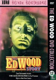 The Ed Wood Story