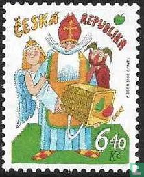 Sint Nicolaas