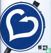Verkeersbord Hart
