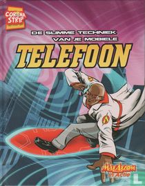 De slimme techniek van je mobiele telefoon
