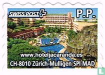Swiss Post