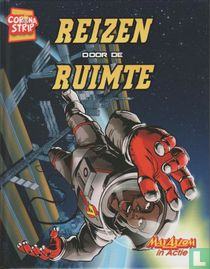 Reizen door de ruimte