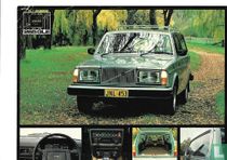 Volvo 265 GLE