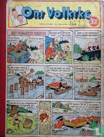 Ons Volkske 22