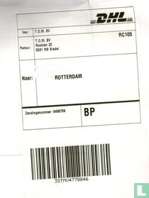 DHL