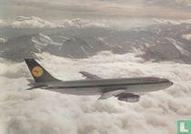Lufthansa Airbus A300