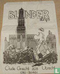 Blunder strips