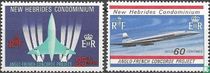 Concorde Engels