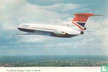 Trident-3  British Airways