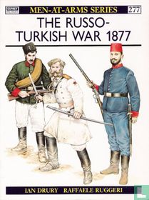 The Russo-Turkish War 1877