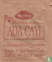 Ada Çayi 