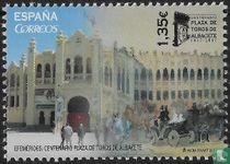 100 Bullfights Albacete