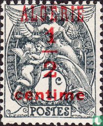 Allegorie (Type Blanc) kopen