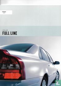 Volvo Full Line