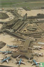 Schiphol
