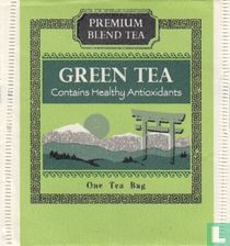 Premium Blend Tea sachets de thé catalogue