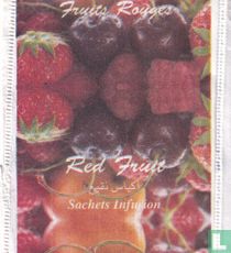 Fruits Rouges