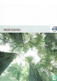 Volvo FlexiFuel