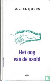 Het oog van de naald
