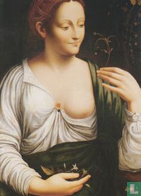 Columbine, ca. 1520