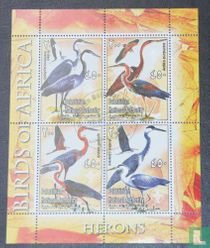 Vogels