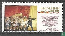 Centenary von Lenin kaufen
