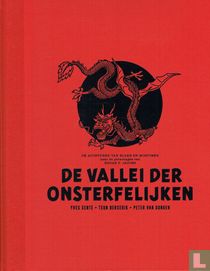 De vallei der onsterfelijken for sale