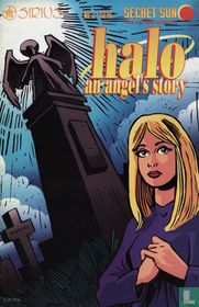 Halo an angel's story