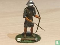 Anglais Sagittarius