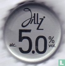 Jillz alc. 5.0 % vol.