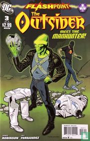 Flashpoint: The Outsider