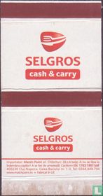 Selgros cash & carry
