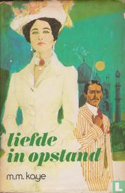 Liefde in opstand