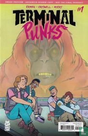 Terminal Punks