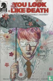 Tales From the Umbrella Academy 3