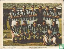 F.C. Santos