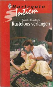 Rusteloos verlangen