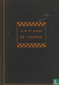 De vuurpijl