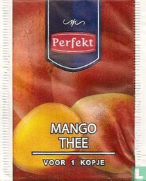 Mango Thee 