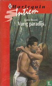 Vurig paradijs