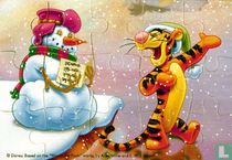 Winter - beneden rechts