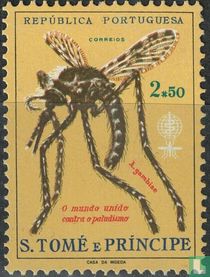 Ausrottung der Malaria kaufen