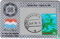 Timbres de décembre
