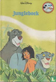 Jungleboek kaufen