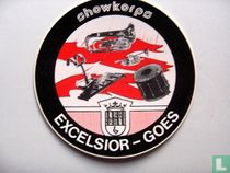 Excelsior Goes