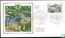 Fort of Sedan