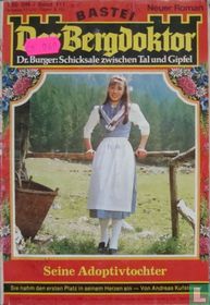 Der Bergdoktor [1e uitgave] 111