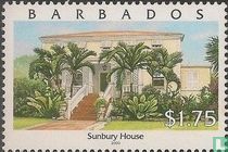 Sunbury House