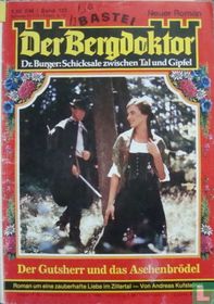 Der Bergdoktor [1e uitgave] 125